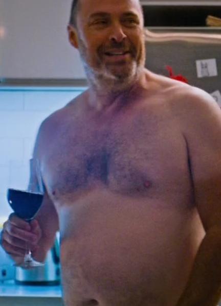 Sexy Christopher Hobbs 49824