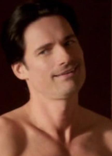 Warren Christie Hot Scenes 39618