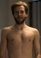 Guy Burnet Butt Gay 30807