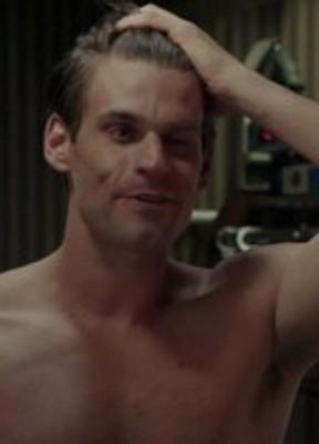 Paul Welsh Hot Scenes 45462