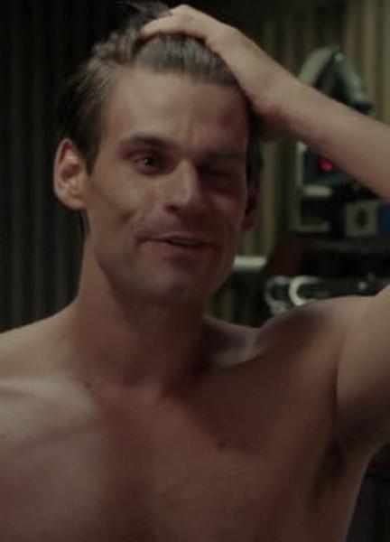 Paul Welsh Hot Scenes 45462