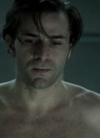 Grégory Fitoussi Sexy Shirtless 43905