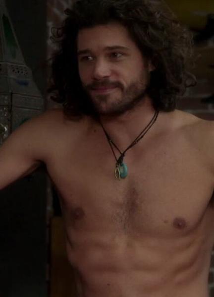 Trent Garrett Nude Photos 32385