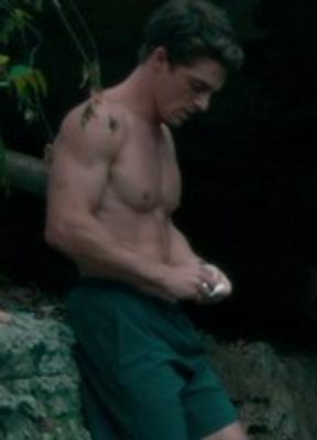 Spencer Neville Butt Gay 36846