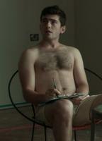 Ian Nelson Bulge Shirtless 39684