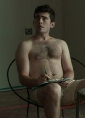 Sexy Ian Nelson 39684