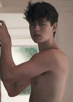 Sexiest Nash Grier Scenes 28995