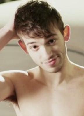 Zack Ryan Naked 41286