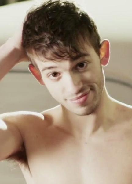 Zack Ryan Naked 41286