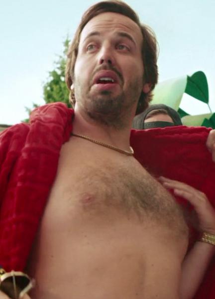Angus Sampson Naked 44886