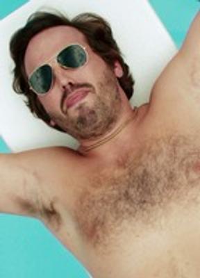 Angus Sampson Naked 44886