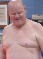 Dirk Blocker Sexy Shirtless 20661