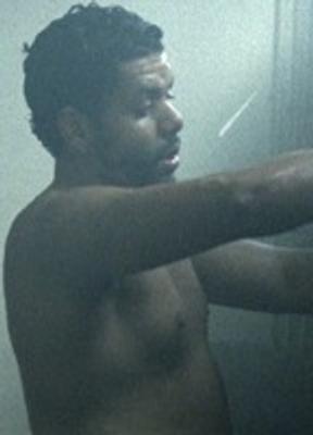 Aymen Saïdi Shirtless 46113