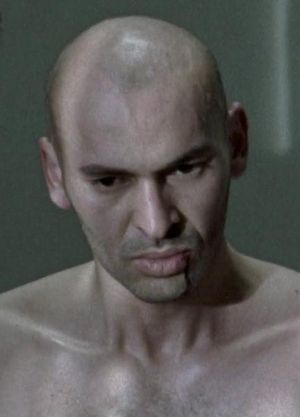 Sexiest Farid Larbi Scenes 47763