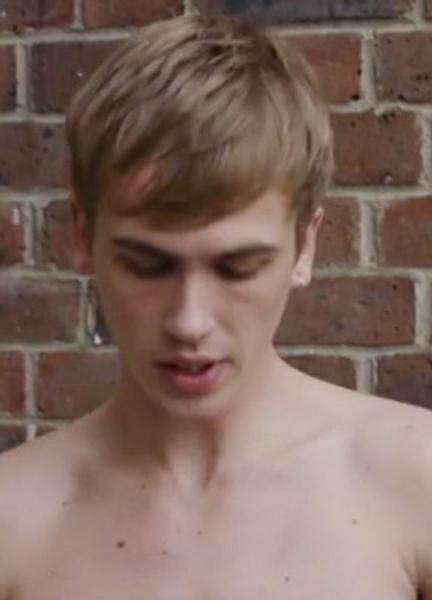 Jackson Bews Naked 44082