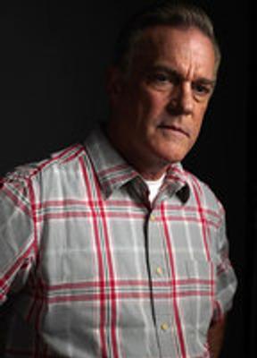 Bruce McKinnon Sexy Shirtless 20674