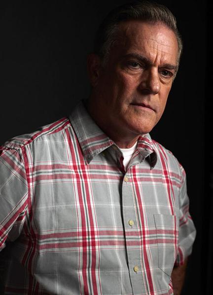Bruce McKinnon Hot Scenes 20674