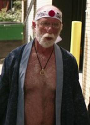 John Miller Sexy Shirtless 47703