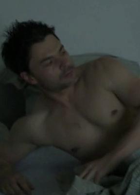 Jérôme Huguet Nude Photos 47385