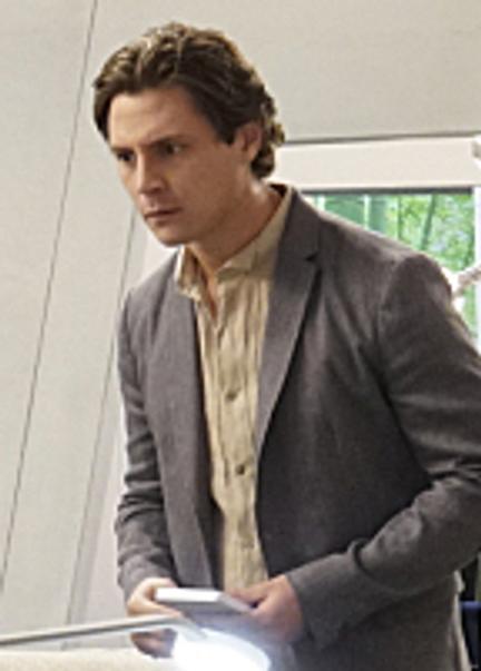 Augustus Prew Nude Photos 34065