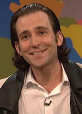 Sexy Kyle Mooney 30384