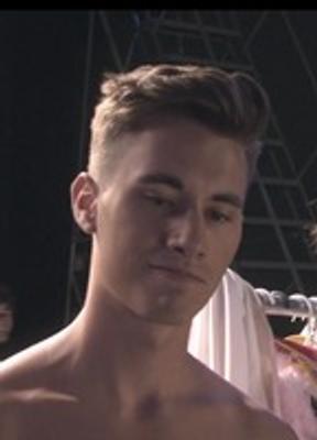 Dalton Edward Phillips Sexy Shirtless 49992