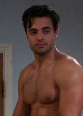 Julien Marlon Samani Nude Scenes 44367