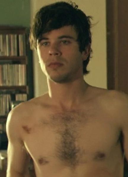 Shane Coffey Nude 43896