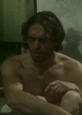 Danny Shayler Shirtless 49797