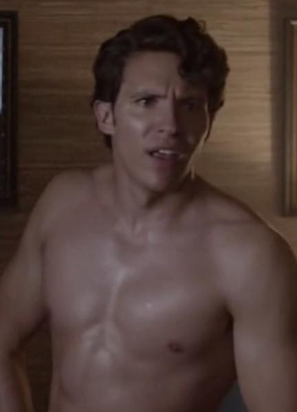 Caleb J. Spivak Nude Scenes 48219