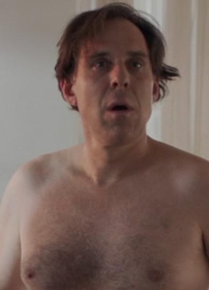 Thomas Loibl Nude Photos 45909