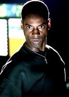 Isaiah Washington Sexy Shirtless 52053