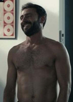 Nathanaël Maïni Gay Penis 42414