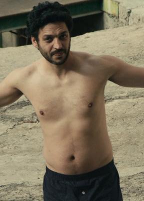 Younes Bouab Sexy Photos 48993
