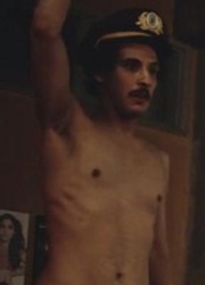 Zeca Richa Bulge Sexy 49803