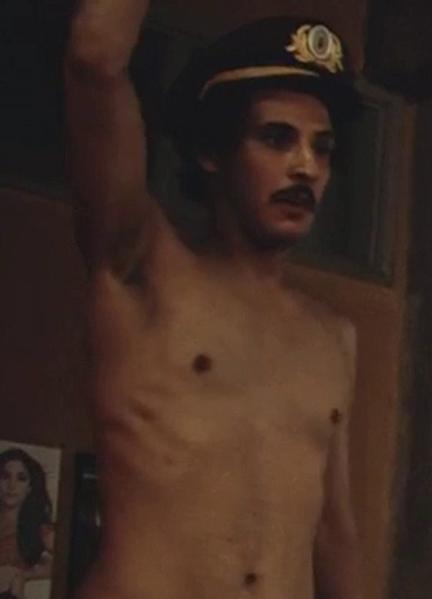 Sexiest Zeca Richa Scenes 49803