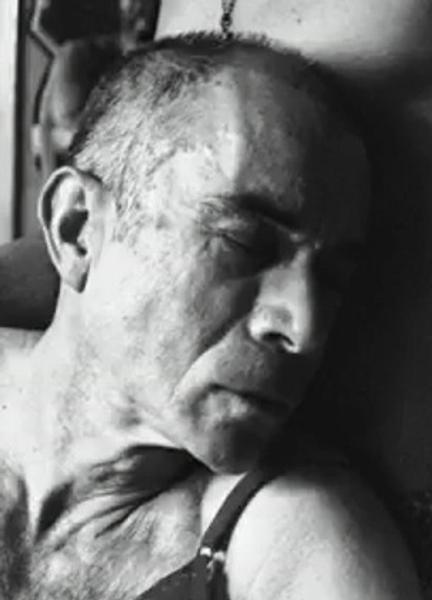 Ricardo Blat Hot Scenes 50418
