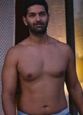Purab Kohli Sexy Photos 34821