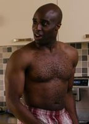Toby Onwumere Nude Photos 32877