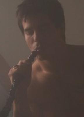 Oliver Mellor Shirtless Underwear 45309