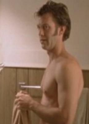 Eric Sweeney Shirtless 50988