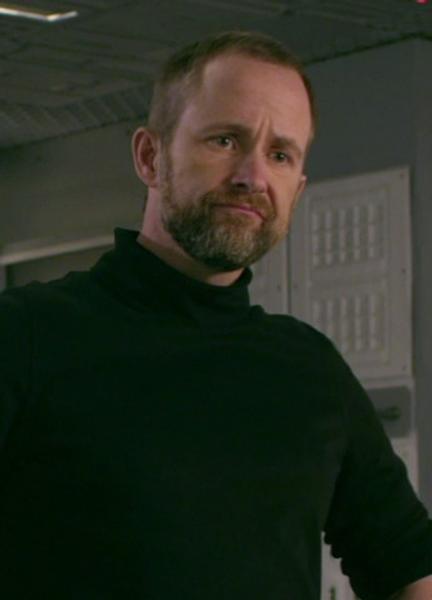 Billy Boyd Hot Scenes 46662