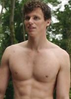 Ruairi O'Connor Sexy Shirtless 41484