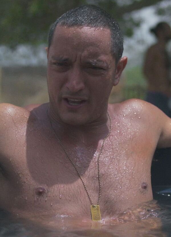Allan Souza Lima Nude Photos 65577