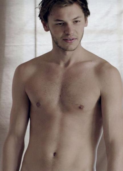 Nick Fink Nude Scenes 30759