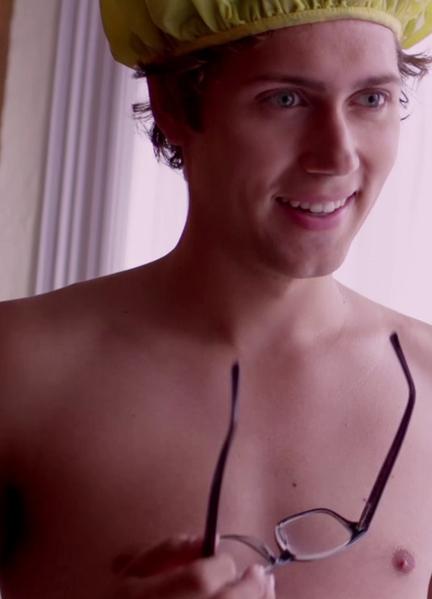 Connor Lawrence Sexy Photos 48345