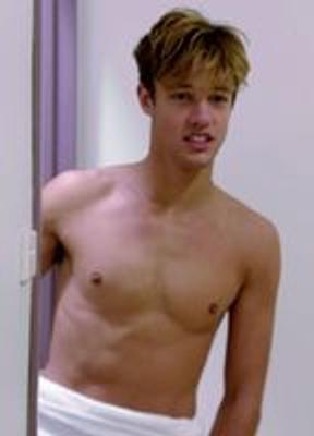 Cameron Dallas Bulge Butt 28998