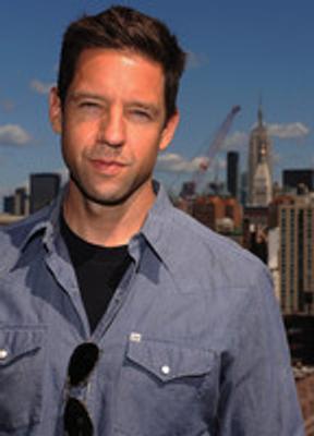 Sexiest Todd Grinnell Scenes 21035