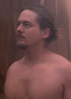 Christoph Sanders Shirtless Straight 39486