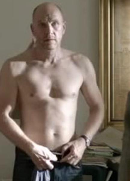 Götz Schubert Naked 45054